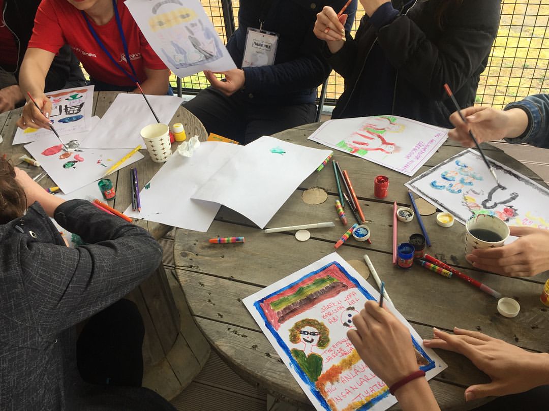 Failure Week Geçmiş Yıllar